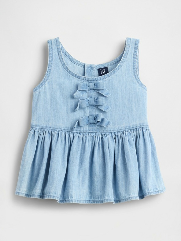 GAP Baby traper top GAP