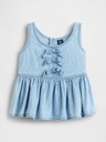 GAP Baby traper top GAP