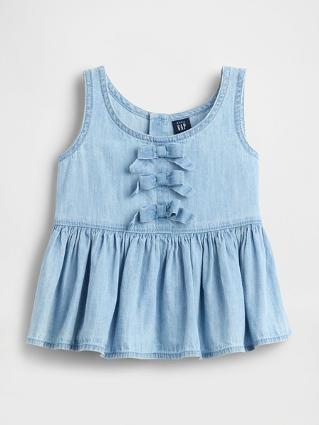 GAP Baby traper top GAP