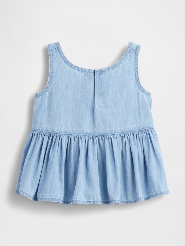 GAP Baby traper top GAP