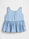 GAP Baby traper top GAP