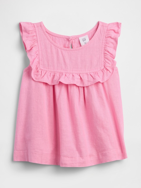 GAP Gornji dio dječje posteljine GAP