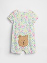 GAP Baby kombinezon Brannan bear GAP
