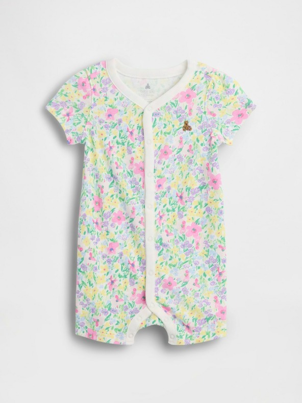 GAP Baby kombinezon Brannan bear GAP