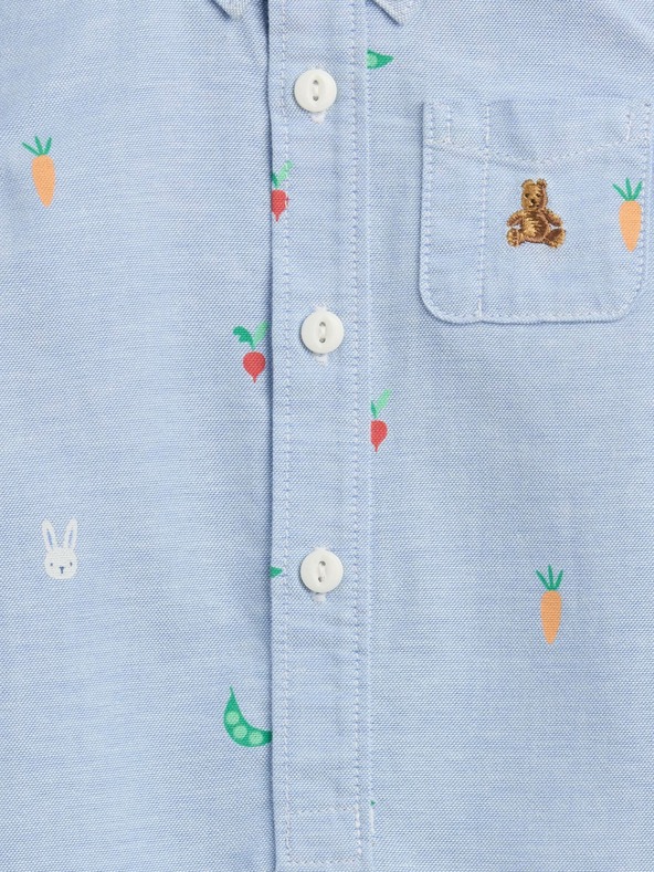 GAP Dječji ukupni GAP