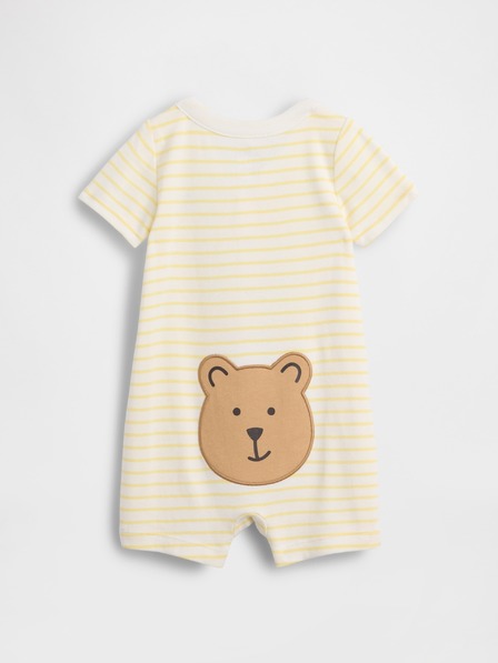 GAP Baby kombinezon Brannan bear GAP