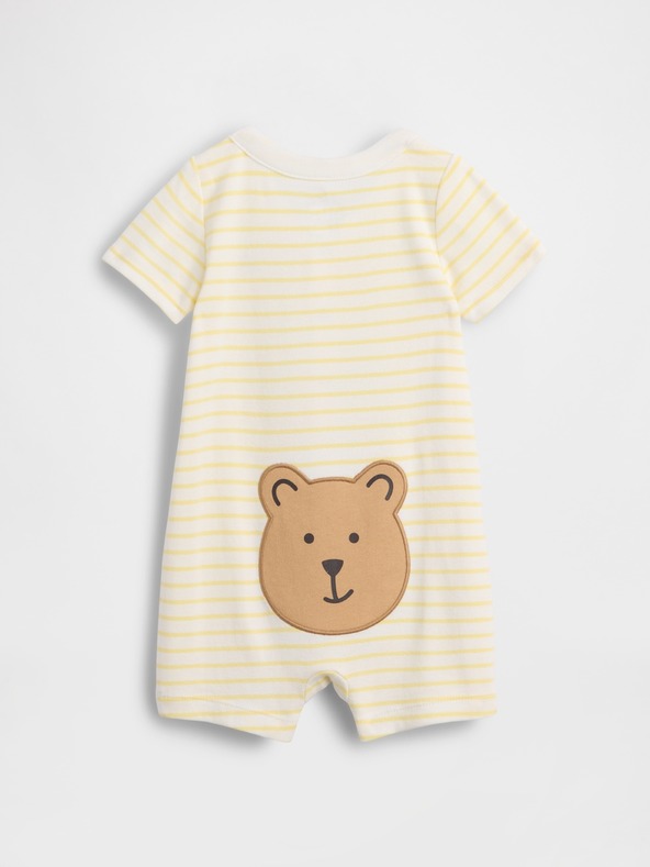 GAP Baby kombinezon Brannan bear GAP