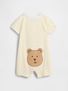 GAP Baby kombinezon Brannan bear GAP