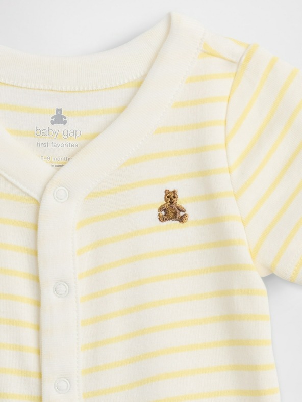 GAP Baby kombinezon Brannan bear GAP