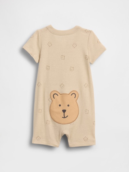 GAP Baby kombinezon Brannan bear GAP
