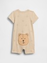 GAP Baby kombinezon Brannan bear GAP
