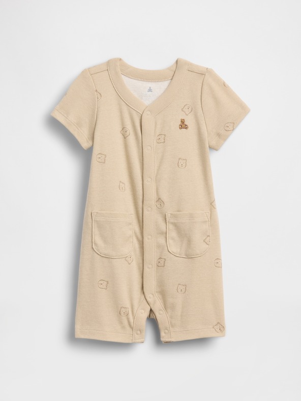 GAP Baby kombinezon Brannan bear GAP