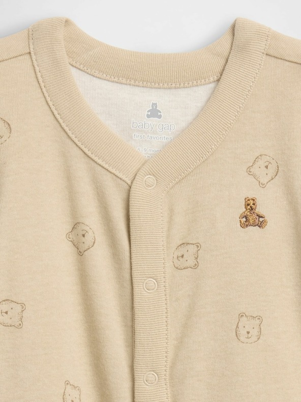 GAP Baby kombinezon Brannan bear GAP