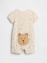 GAP Baby kombinezon Brannan bear GAP