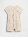 GAP Baby kombinezon Brannan bear GAP