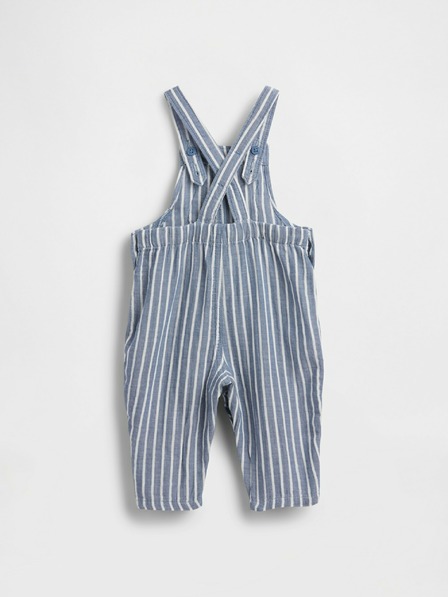 GAP Beba musilinskog kombinezona Brannan Bear GAP