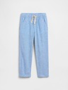 GAP Dječje lanene hlače GAP