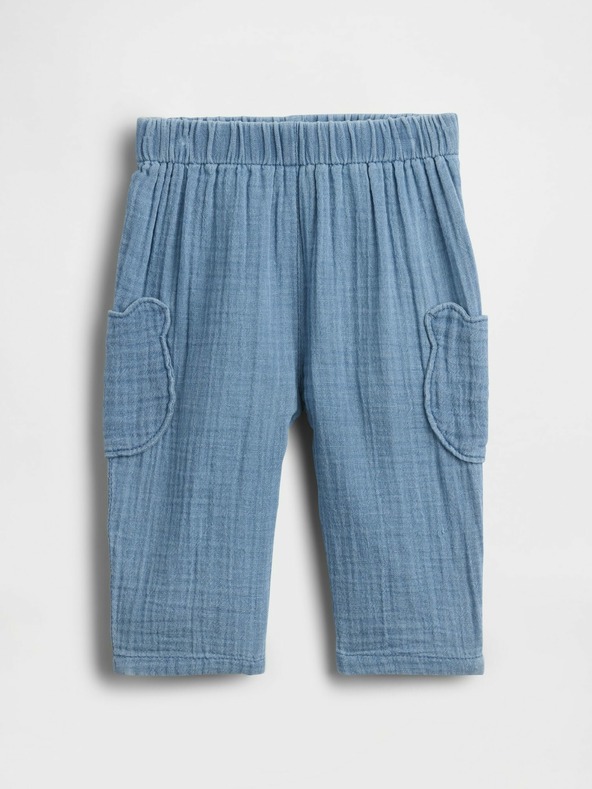 GAP Beba musilinskih hlača Brannan Bear GAP