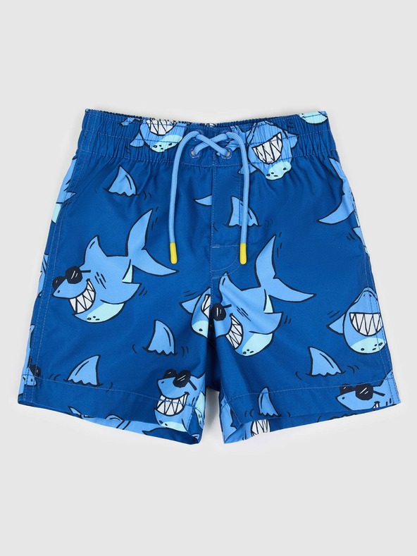 GAP Baby kupaći kostim GAP