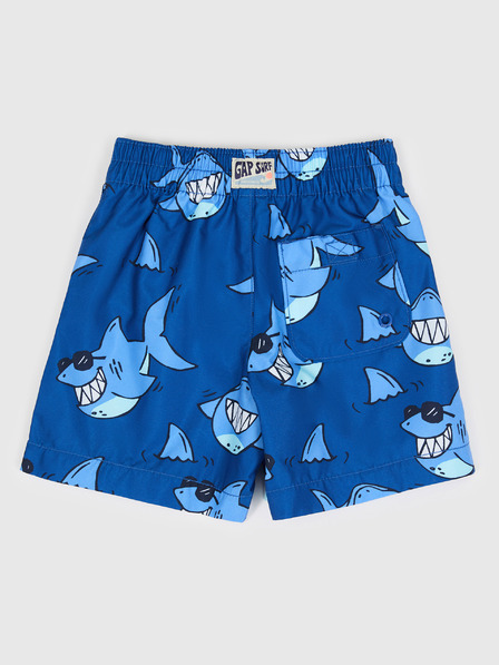 GAP Baby kupaći kostim GAP