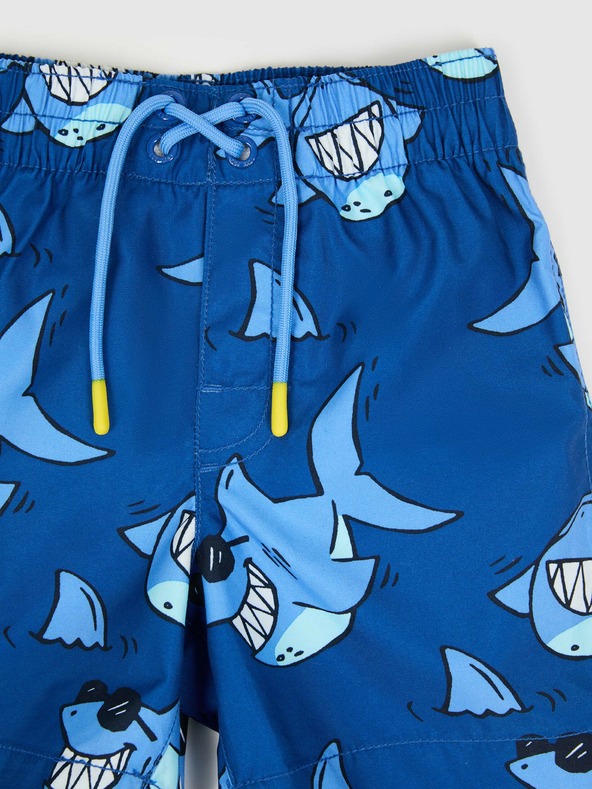 GAP Baby kupaći kostim GAP