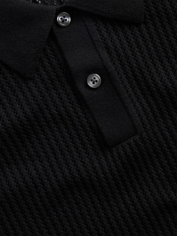 GAP Heklana polo majica GAP