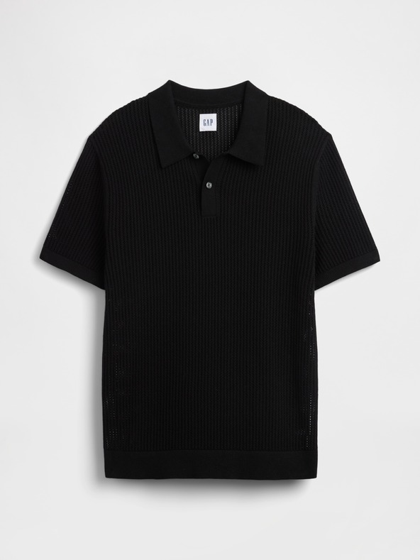 GAP Heklana polo majica GAP