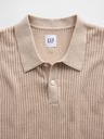 GAP Heklana polo majica GAP