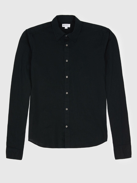 GAP GAP standardna lanena košulja