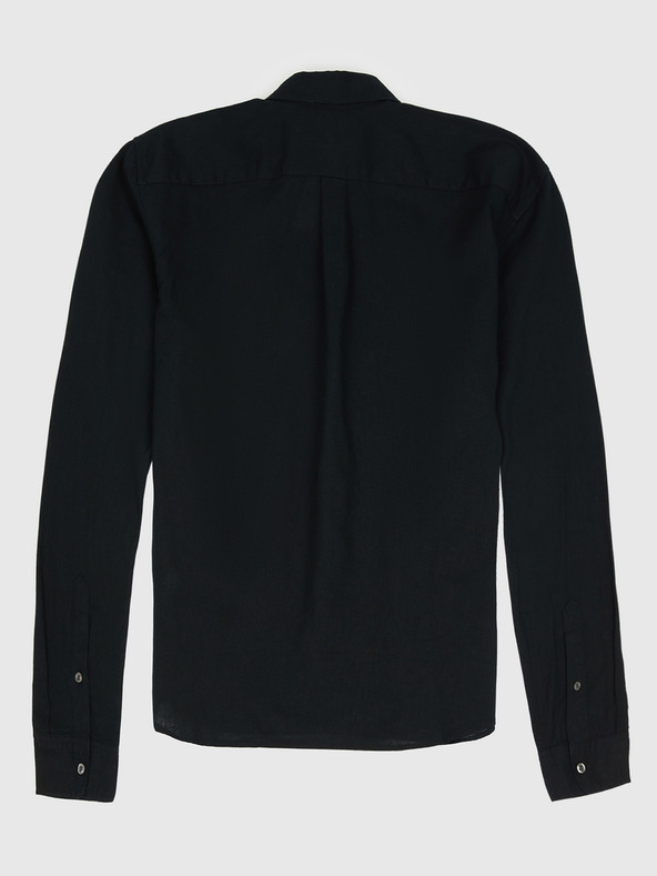 GAP GAP standardna lanena košulja