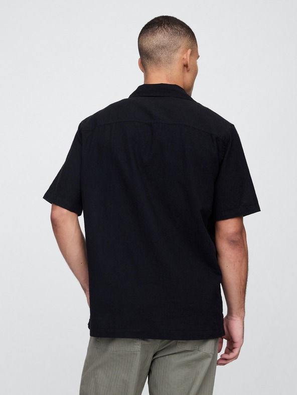 GAP GAP lanena košulja