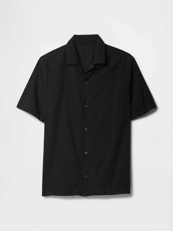 GAP GAP lanena košulja