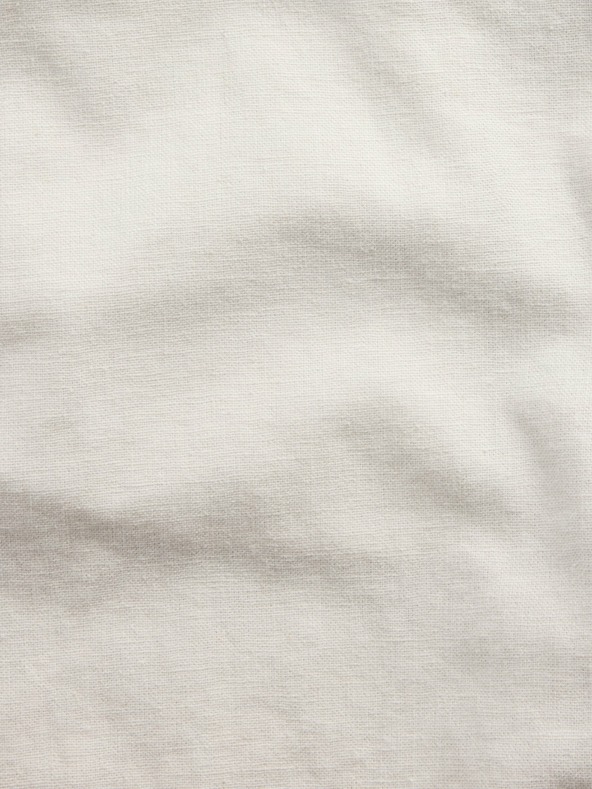 GAP GAP lanene kratke hlače