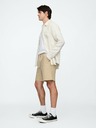 GAP Khaki kratke hlače GAP