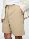 GAP Khaki kratke hlače GAP