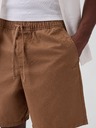 GAP Khaki kratke hlače GAP