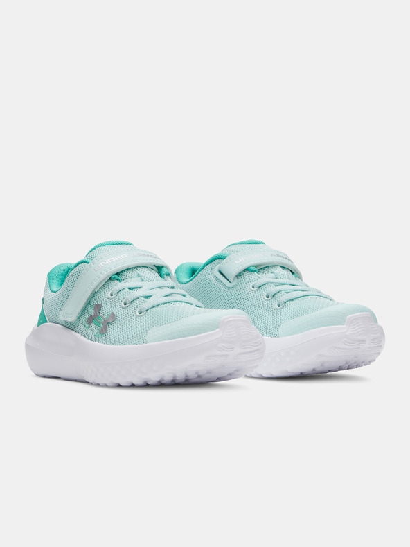 Under Armour Under Armour UA GPS Surge 4 AC Cipele za djevojčice