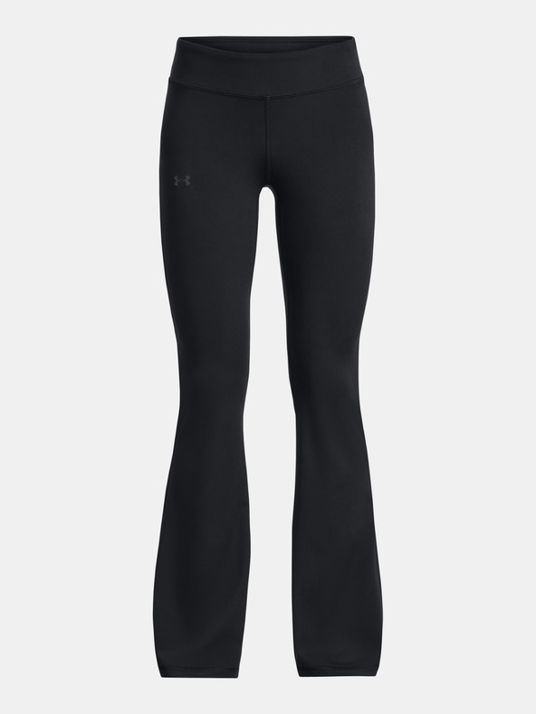 Under Armour Djevojčinske sportske hlače Under Armour Motion Flare Pant