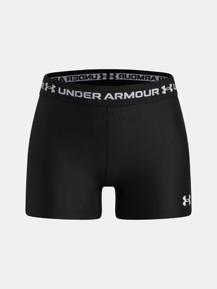 Under Armour Djevojčinske kratke hlače Under Armour HeatGear Shorty