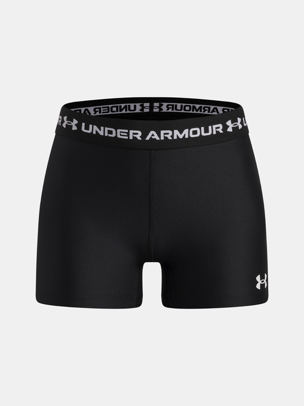 Under Armour Djevojčinske kratke hlače Under Armour HeatGear Shorty