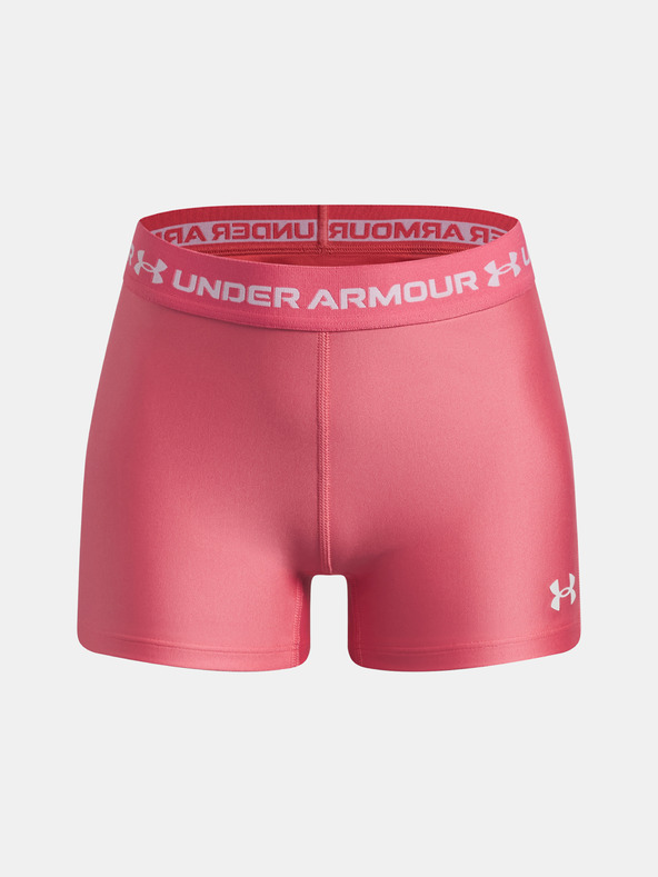 Under Armour Djevojčinske kratke hlače Under Armour HeatGear Shorty