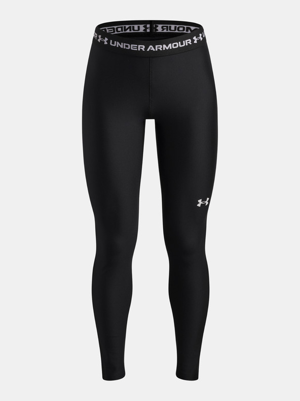 Under Armour Djevojačke tajice Under Armour HeatGear Legging