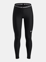 Under Armour Djevojačke tajice Under Armour HeatGear Legging