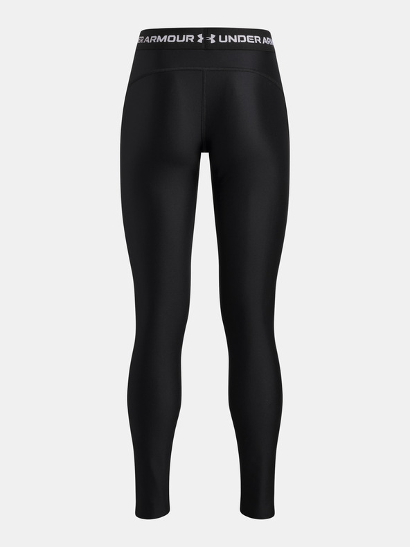 Under Armour Djevojačke tajice Under Armour HeatGear Legging