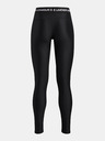 Under Armour Djevojačke tajice Under Armour HeatGear Legging