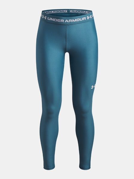 Under Armour Djevojačke tajice Under Armour HeatGear Legging