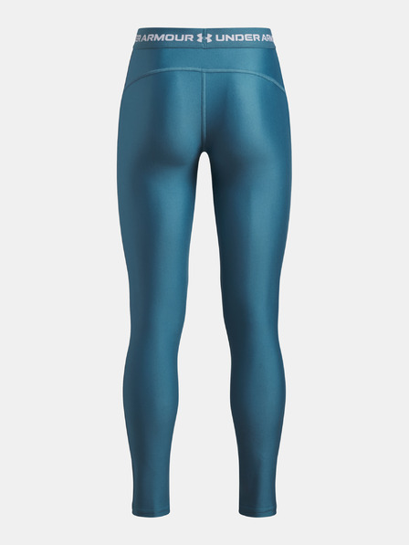 Under Armour Djevojačke tajice Under Armour HeatGear Legging