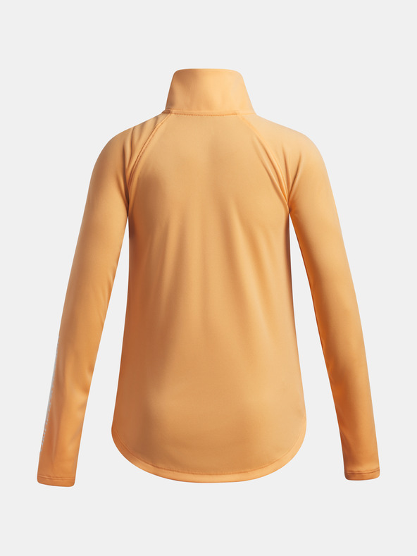 Under Armour Djevojčinska jakna Under Armour UA Tech Wordmark HZ