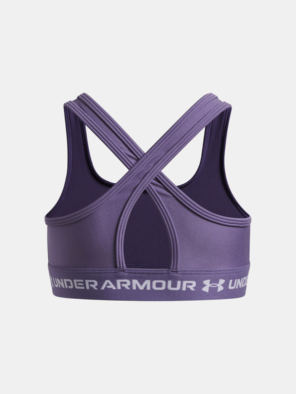 Under Armour Grudnjak Under Armour G Crossback za djevojčice