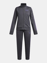 Under Armour Djevojčinski set Under Armour UA Rival Knit Track Suit